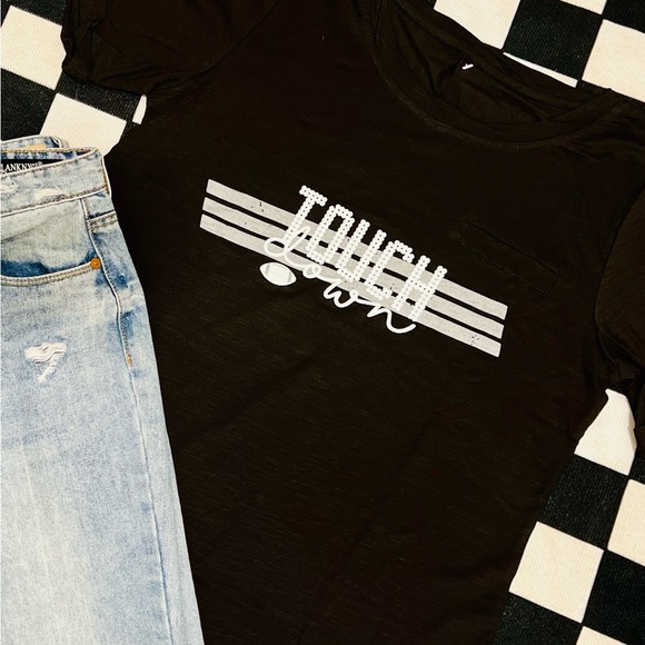 Touchdown Graphic Tee - Picture 3 of 3